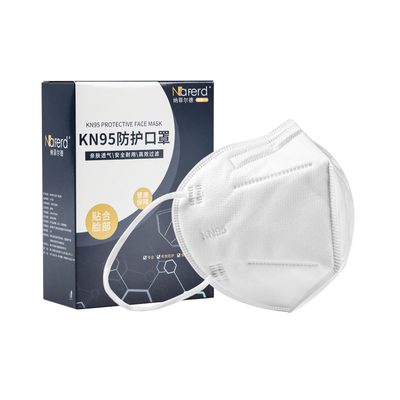 【不限领】独立包装20只kn95口罩