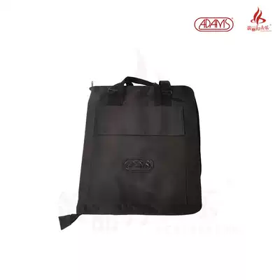 Jianli China agent Holland ADAMS Professional timpani Marimba mallet bag single shoulder bag