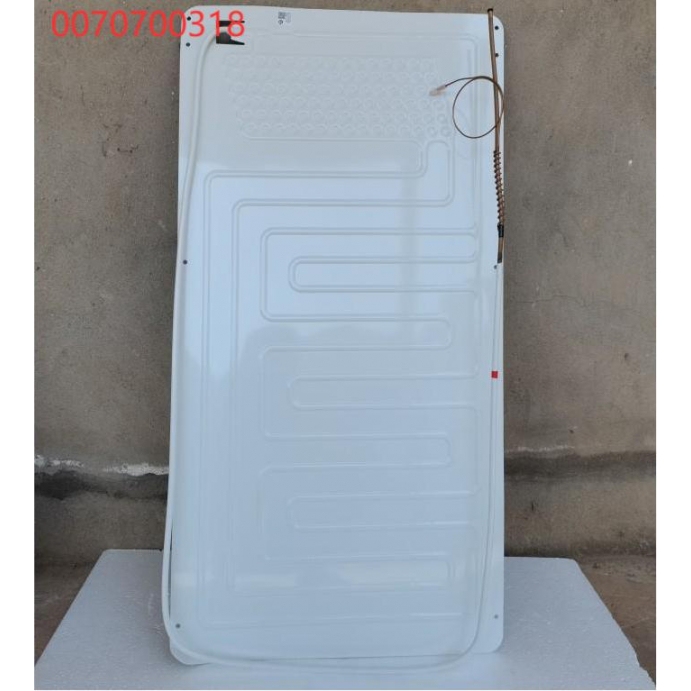 Suitable for Haier Sc-340Ja Refrigeration Evaporator, Blow-Out Evaporator, Condenser 0070700318