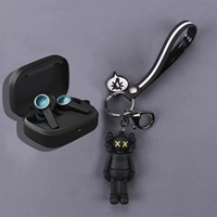 Black Shell+Bond Tide Brand