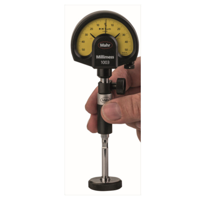 Mahr custom inner diameter Mall with surface spring plug electron digital diameter scale 844K