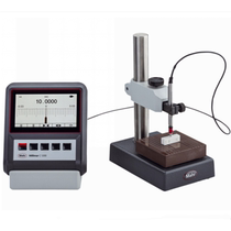 German Mahr high precision thin film thickness gauge Malbattery diaphragm measuring thickness C1200 and C1202 N1702M