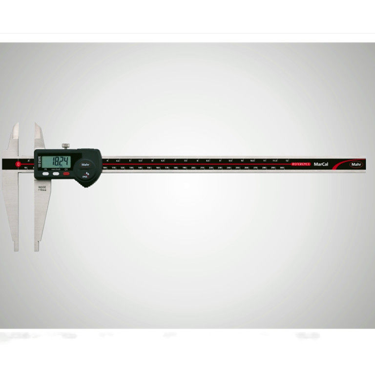 German Mahr large range digital caliper Marr electronic vernier caliper 18EWR (0-300) 4112705