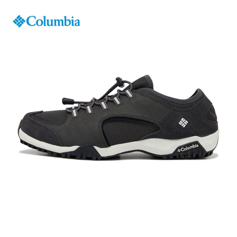 Columnia Colombia Men's outdoor breathable sport grabbing casual hiking shoes DM1087-Taobao