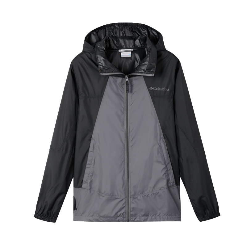 Columnia Colombia Outdoor 20 Spring Summer Male Casual Thin style Breathable Jacket Jacket Skin KE0085