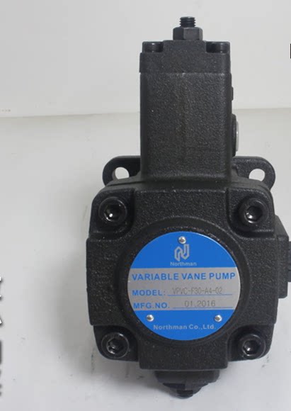 VPVC-F40 VPVC-F40 F30 F30 A3 A3 A1-02A A1-02A 03A northern fine machine Northman vane pump