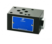 MC-02T-05-30 MC-02T-50-30 Taiwan Northman northern fine machine superimposed type check valve