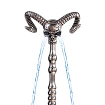 newDevil-Shaped Stainless Steel Urethral Dilators Dick