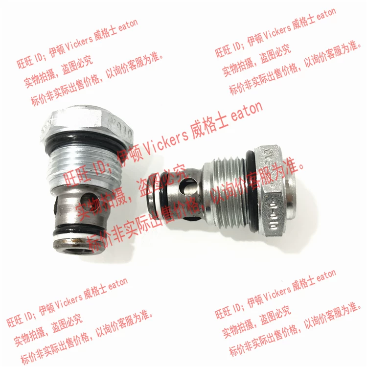Eaton vikers CV3-8-P-0-010 CV3-8-P-0-020 CV3-8-P-0-030