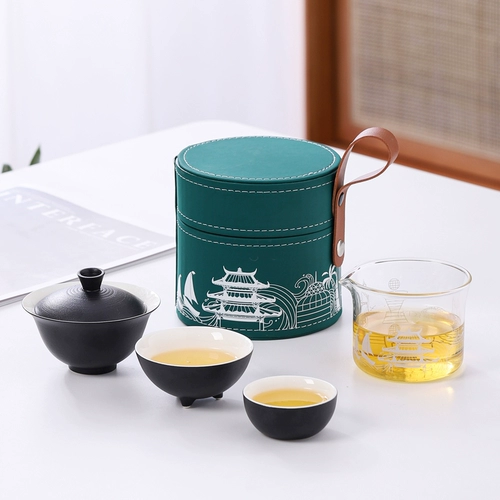 Urban Series Portable Momerotemorative Small Gift Business Company Характеристика Custom Logo Utility Senior Event Group Gift