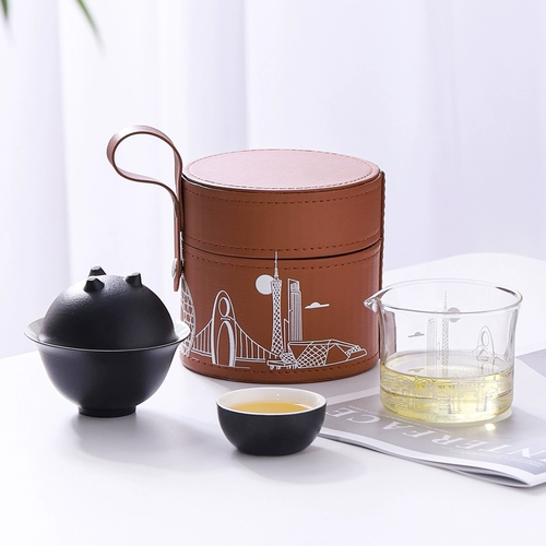 Urban Series Portable Momerotemorative Small Gift Business Company Характеристика Custom Logo Utility Senior Event Group Gift