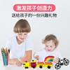 [Low Temperature Model]Non-Hot 3D Printing Pen, Wireless 3D Children's 3D Drawing Pen, Magic Pen Like Shenpen Malian'S, Tiktok 3B Drawing Pen, Cheap Student Magic Pen, Anti-Scalding, Smaller Than 3D, Lower Consumables
