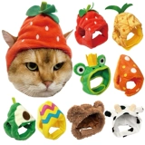 other/其他 Кошка меняющая шляпа