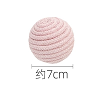 1 светлый порошок ватный ватный шар