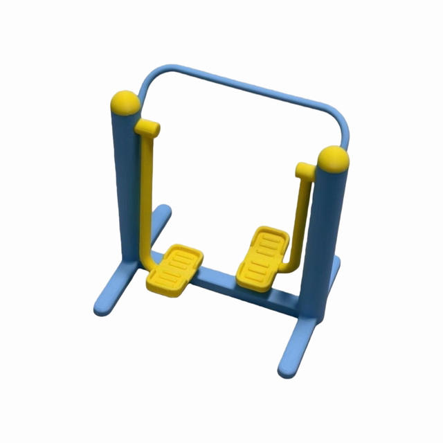 Walking Robot Toy Trendy Desktop Decoration Cute High-End Phone Stand Funny and Entertaining Fitness Equipment