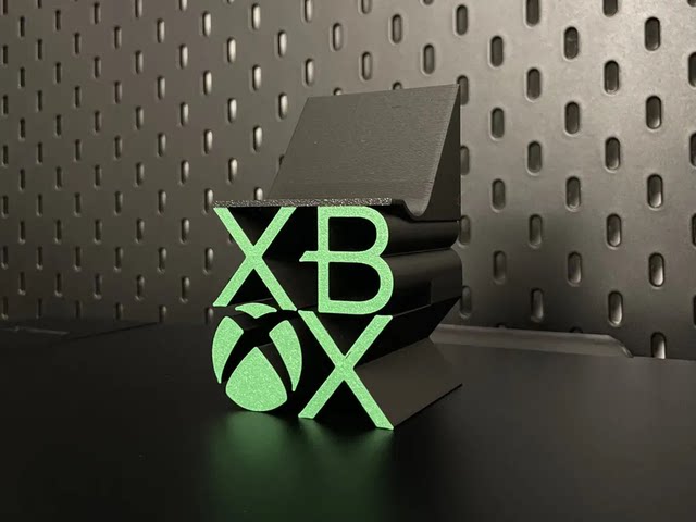 Xbox Controller Stand Series X/S Controller Stand Series X/S Controller Base Desktop Display Stand