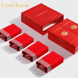 Cavid Karrie Нижнее белье, оберег на день рождения, красный хлопковый чай улун Да Хун Пао, дышащие штаны, шорты