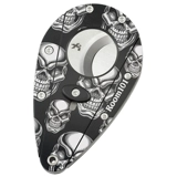 Speat US Sika Xikar XI1 Cigar Cut Portable Cigar Room1101 Sakura Skeleton 3