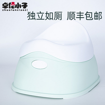 Children toilet female baby toilet boy special child bedpan baby urinals training bedpan toilet