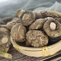 臻颐食 Сухой шиитаке грибы фермерские рестораны, созданные ресторанами, столовая специальные грибы шиитаке сухие товары 250 г грибов грибы начинки ингредиенты