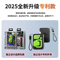 [Запатентованный внешний вид