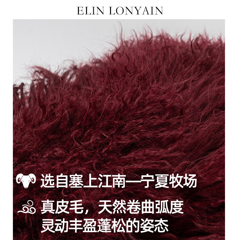 如何选择适合的简约风格滩羊毛靠垫抱枕?