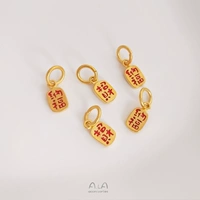 Модель G311-2 B привлекает богатство и пользу 6x11 мм