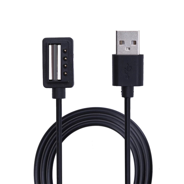 Suitable for Suunto 9 Baro, Suunto D5, Spartan Watch Charger, Fast Charging Cable for Suunto 4