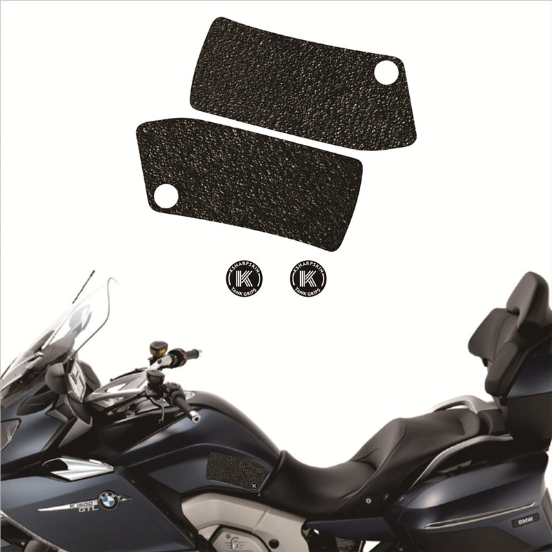 KSHARPSKIN BMW K1600GLT 13-17 locomotive side sticker oil tank anti-slip stick anti-collision strip