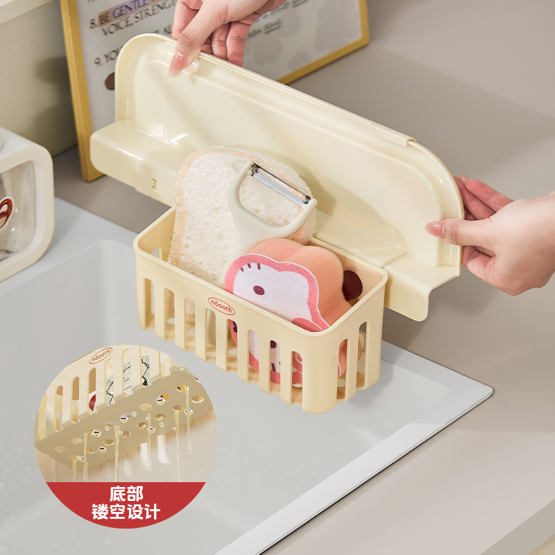 厨房水槽防溅水挡板怎么选？可伸缩隔板真能省心吗？