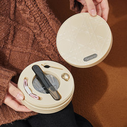 Noshi 재봉 상자 세트는 휴대 가능하고 다기능이며 고품질입니다.