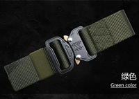 Армейский Зеленый