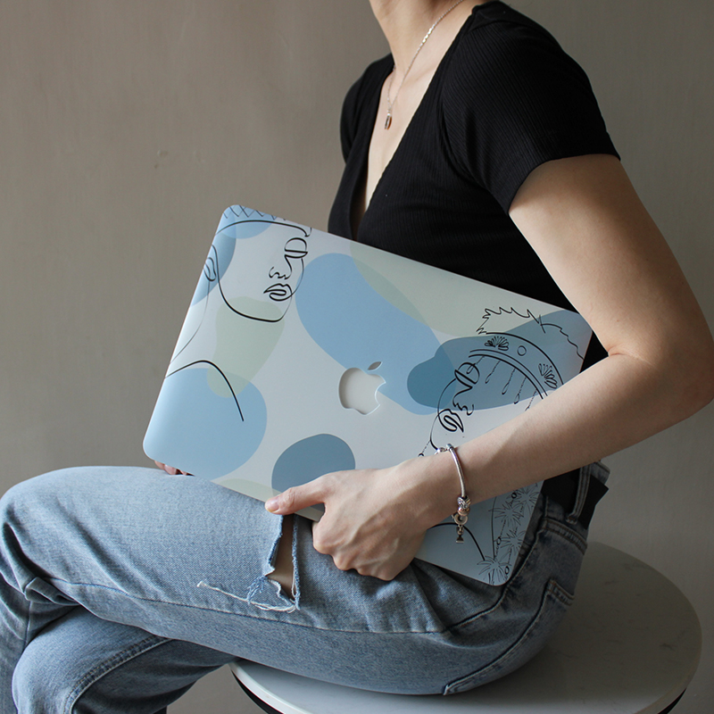 Back to the Nation Wind macpro16 computer protection sleeves macair13 3 inch shell 2020pro new M1 13 inch