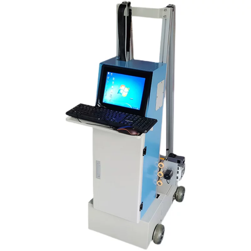 UВ-портретная вертикальная машина принтер для металла основная коробка культуральная настенная картина портативная самообслуживание горизонтальная регулировочная направляющая