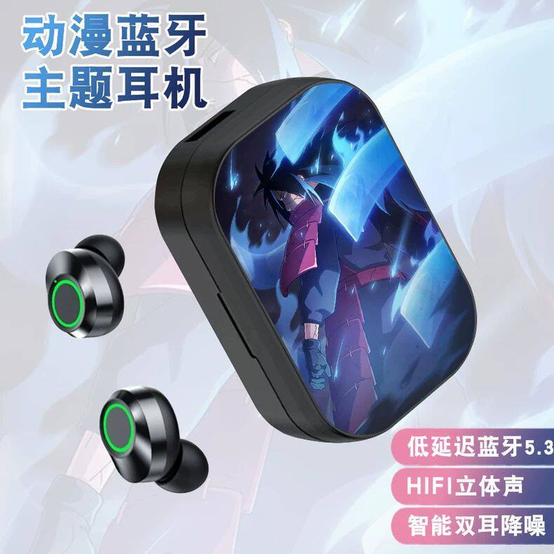 水月雨x日本TAGO STUDIO T3-01-MD：樱花木HIFI耳机，听觉盛宴，你准备