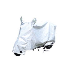 Suitable for No. 9 MzMIX electric car clothing sun protection and waterproof No. 9 mzmix battery car cover sunshade and rain cover