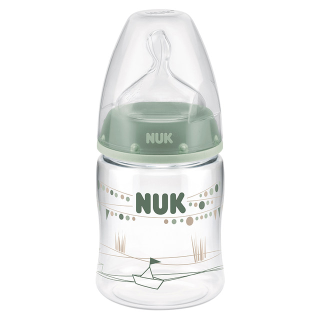 nuk pa bottle