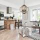 Famous Hotel Retro Wooden Lantern Chandelier Bar American Country Living Room Dining Room Bedroom Balcony Style Lamps
