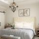 Yihao Lighting Retro Wood Art Lantern Chandelier Restaurant Bedroom Balcony Aisle Hotel Decorative Lighting American Countryside