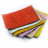 DIY Ручная песчаная стола Модель Материал Материал Дроночка трава луговая луговая трава куки мультиколор