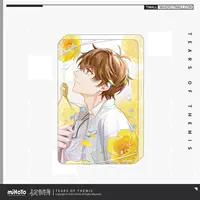 [Mihayou/Undeabied Event Book] Mihoyo, цветочный сериал «Акриловый песчаный орнамент».Сущность