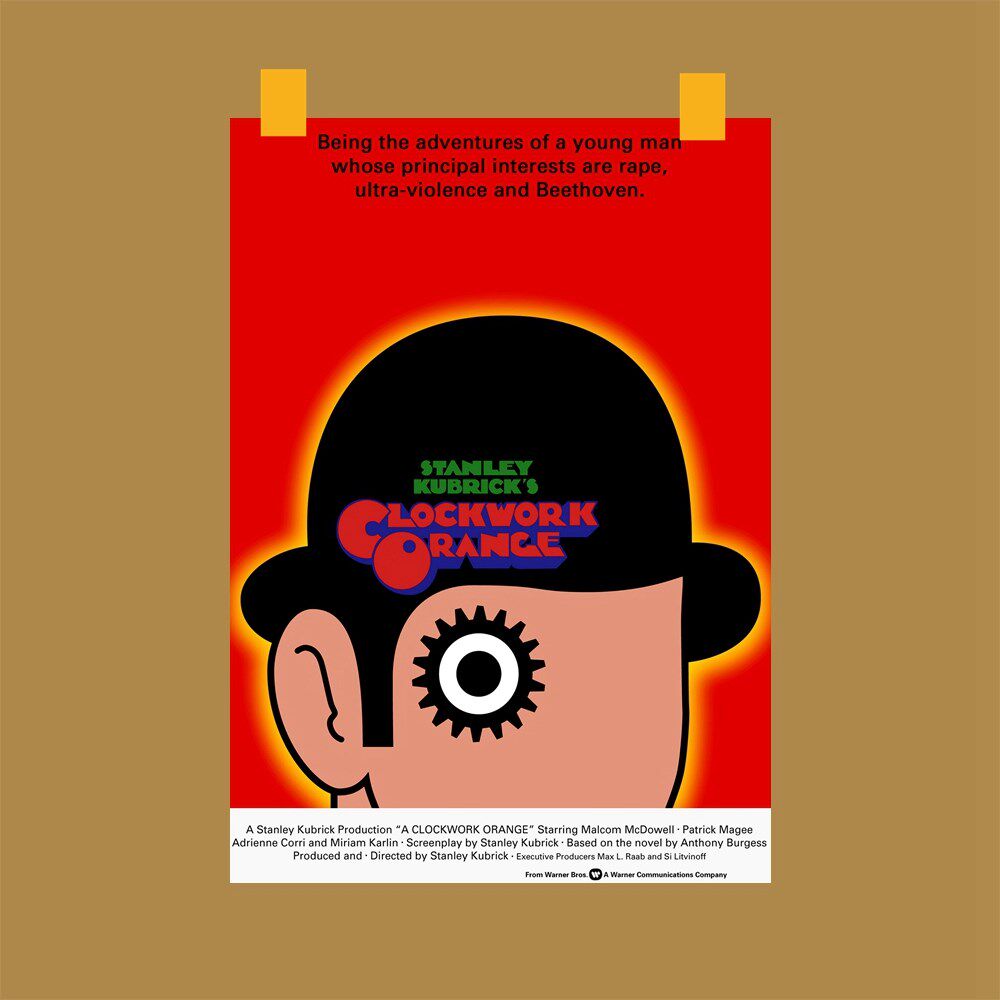 Homemade card small card 5 inch 6 inch 8 inch hair slip orange film poster decoration painting a1a66a16