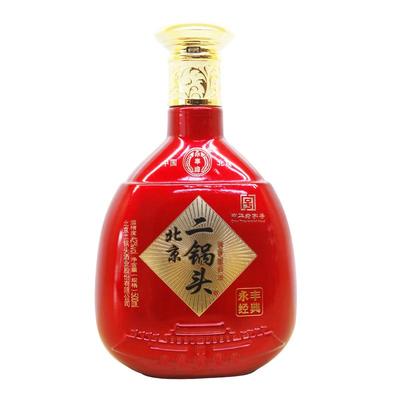 永丰牌北京二锅头白酒
