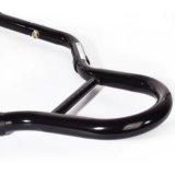 Портативная рама для заднего колеса, парковочная стойка, цепь