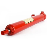 8 -тонный 12T Ручной гидравлический масляный цилиндр 2T3 -тон аксессуары с краном Джек Джек на длинном масляном насосе