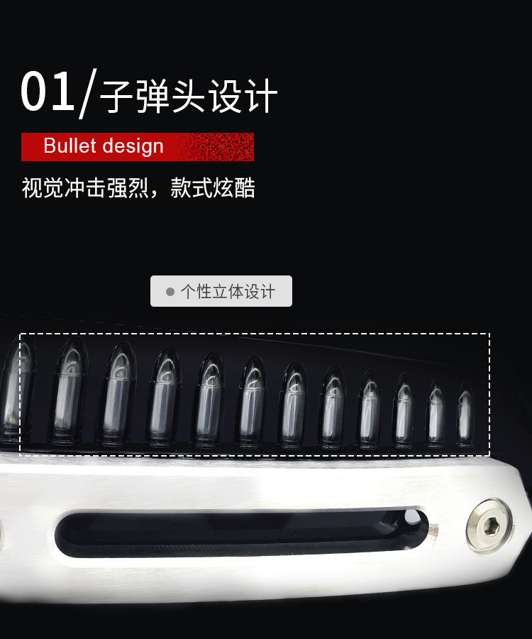 Anti-Fall and Windproof Hand Guard Nk Gw250 Electric Scooter Modification Accessories Uy125 Handlebar Windshield