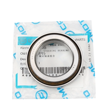 Dongfeng Motorcycle 150NK250SR400GT650MT 700CLX Guobin faucet steering column steering bearing