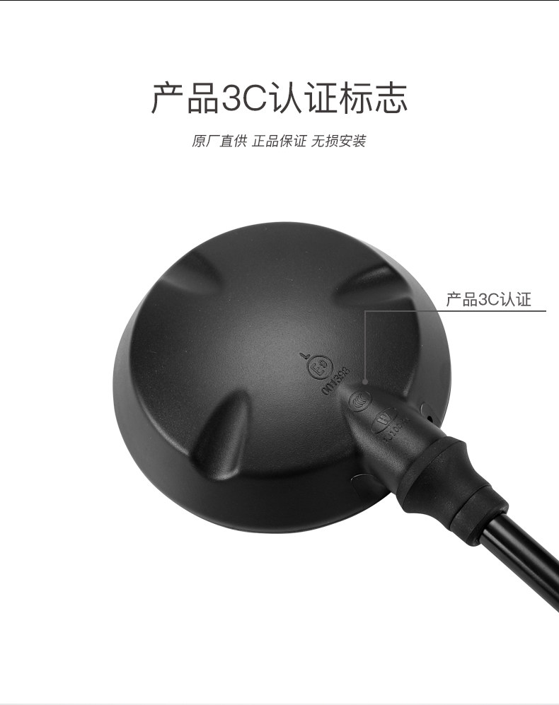 Original construction motorcycle Xiangshuai Cangyun GJY 300 300S 300PLUS rearview mirror mirror mirror