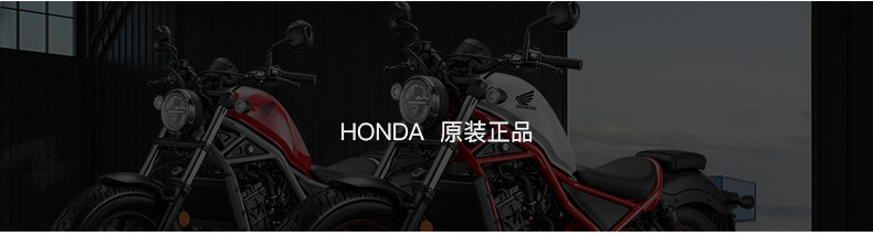 Original motorcycle CB300R CL300 CM300 oil filter element filter machine filter accessories
