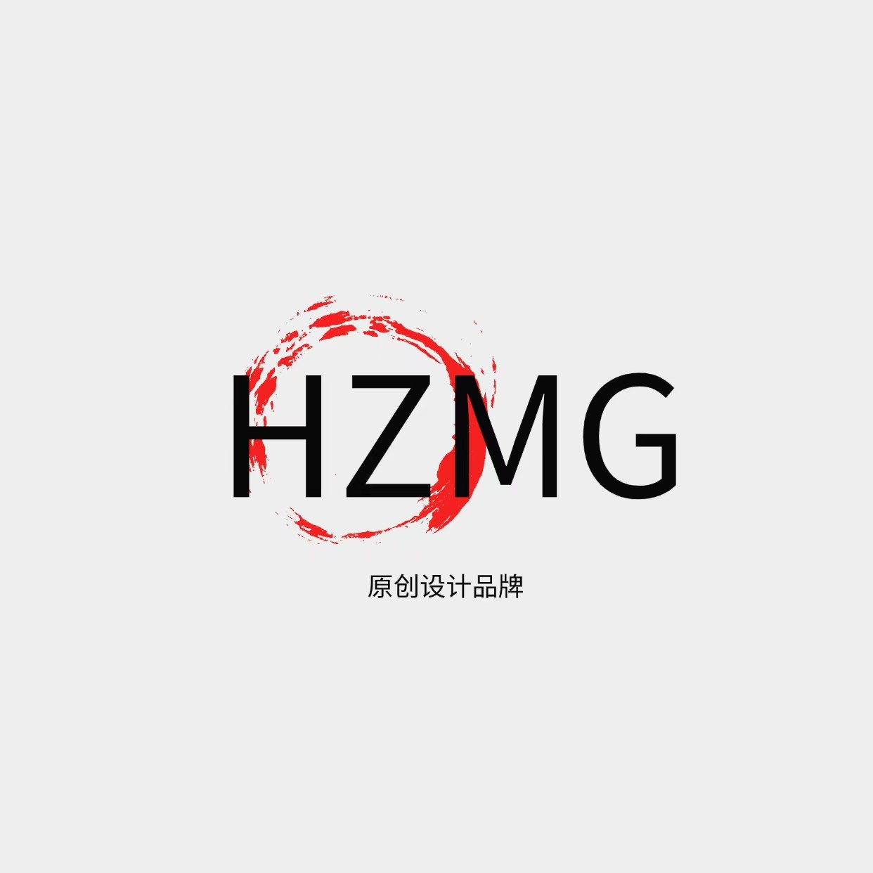 HZMG轻文艺女装店